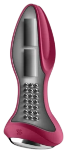 Satisfyer Rotator Plug 2 Anale Vibrator