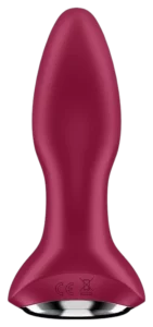 Satisfyer Rotator Plug 2 Anale Vibrator