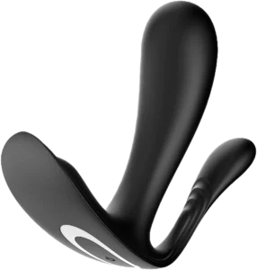 Satisfyer Top Secret+