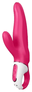 Satisfyer Vibes Mr Rabbit