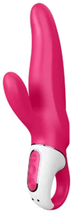 Satisfyer Vibes Mr Rabbit