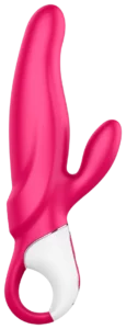 Satisfyer Vibes Mr Rabbit