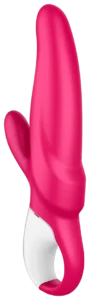 Satisfyer Vibes Mr Rabbit