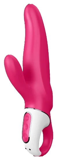 Satisfyer Vibes Mr Rabbit