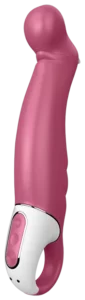 Satisfyer Vibes Petting Hippo
