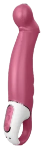 Satisfyer Vibes Petting Hippo