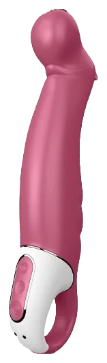 Satisfyer Vibes Petting Hippo