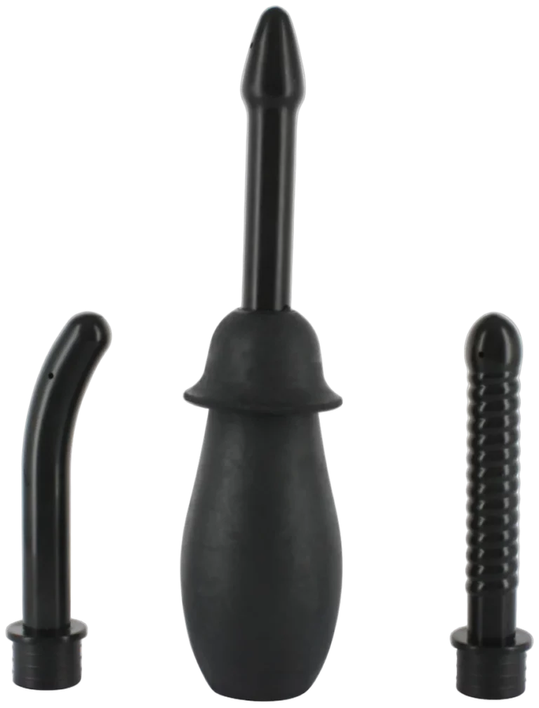 Anal Douche Kit