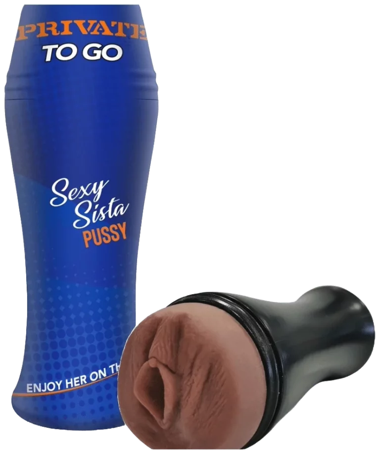 Sexy Sista Pocket Pussy