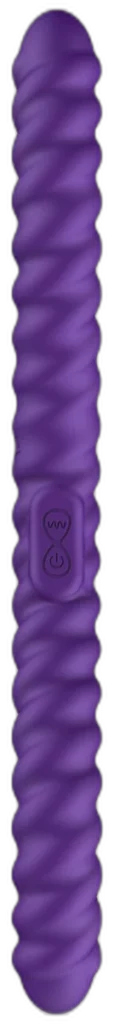 She.E.O Dual Sided Flexible Vibrator