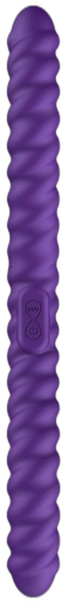 She.E.O Dual Sided Flexible Vibrator