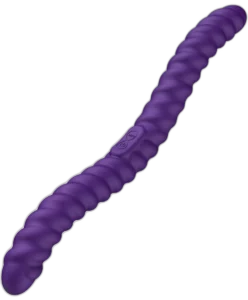 She.E.O Dual Sided Flexible Vibrator