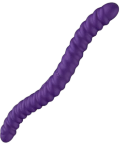 She.E.O Dual Sided Flexible Vibrator
