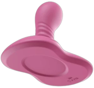 She.E.O Rotating Vibrating Grinder
