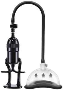 She.E.O Vacuum Vagina Pump