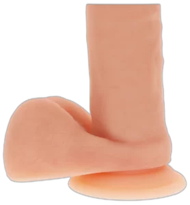 Silicone Dildo 20 cm