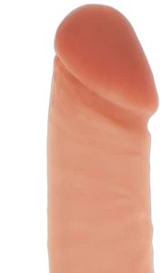 Silicone Dildo 20 cm