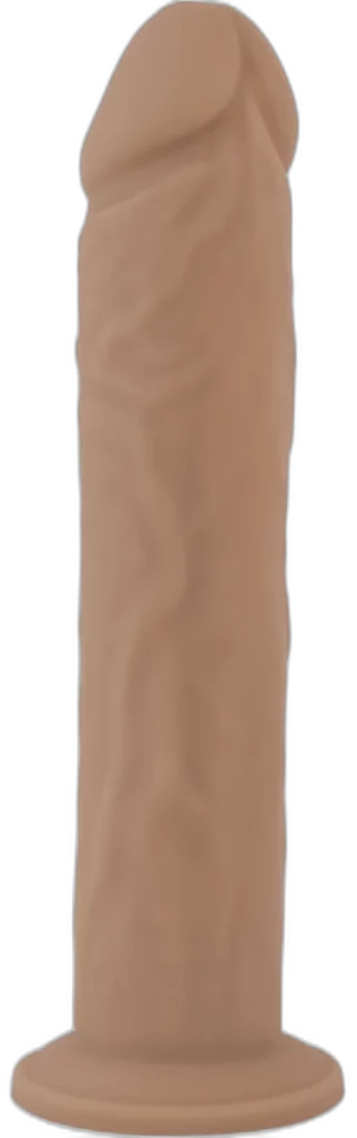 Silicone Dong Model 9 inch