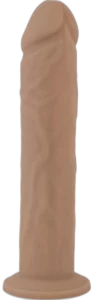 Silicone Dong Model 9 inch