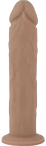 Silicone Dong Model 9 inch