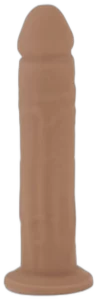 Silicone Dong Model 9 inch