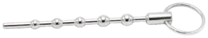 Penis Stick - Solid Spaced Beads