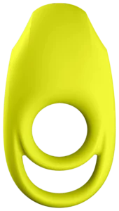 Satisfyer Spectacular Duo cockring vooraanzicht