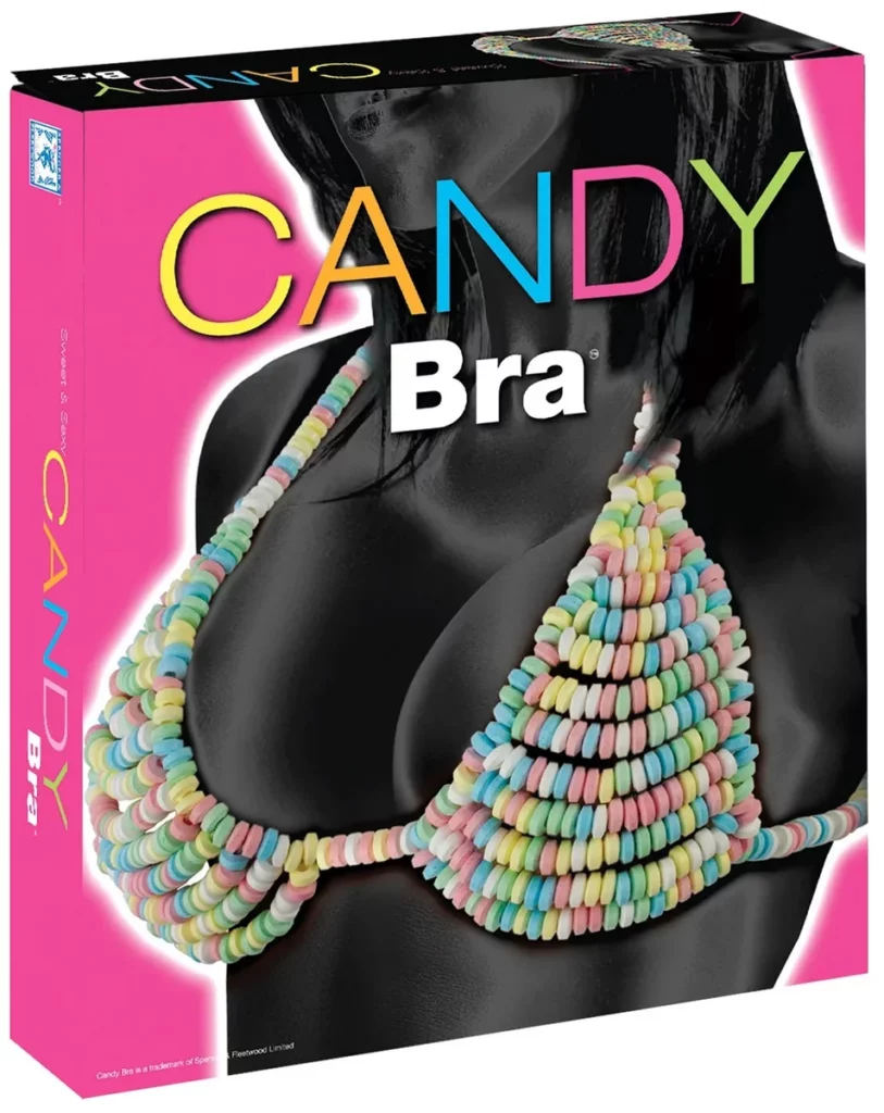 Candy Bra