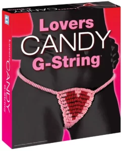 Lovers Candy G-String