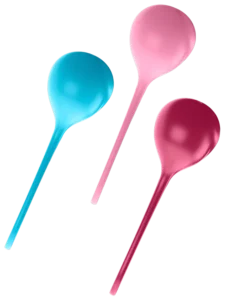 Satisfyer Strengthening Balls vaginaballetjes vooraanzicht