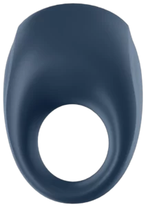 Satisfyer Strong One cockring vooraanzicht