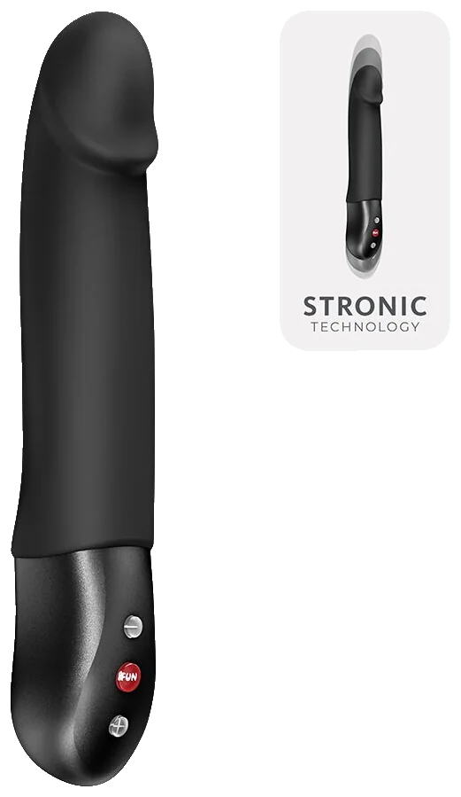 Stronic Real
