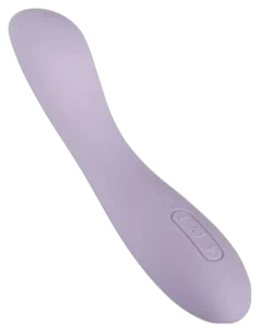 Svakom - Amy 2 - Flexibele G-Spot Vibrator