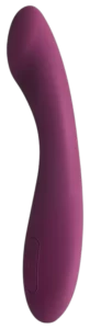 Svakom - Amy 2 - Flexibele G-Spot Vibrator