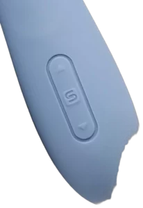 Svakom - Ava Neo - Thrusting Vibrator