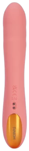 Svakom - Ava Neo - Thrusting Vibrator