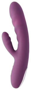Svakom Avery rabbit vibrator in paars