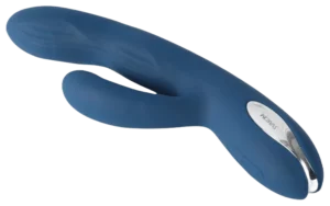 Svakom Aylin Rabbit Vibrator Met Pulserende Tip