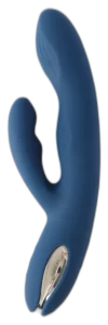 Svakom Aylin Rabbit Vibrator Met Pulserende Tip
