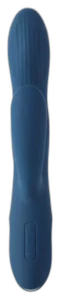 Svakom Aylin Rabbit Vibrator Met Pulserende Tip