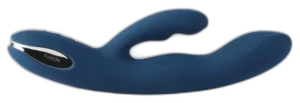 Svakom Aylin Rabbit Vibrator Met Pulserende Tip