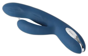 Svakom Aylin Rabbit Vibrator Met Pulserende Tip