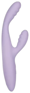Svakom - Cici 2+ - Slanke G-Spot Rabbit Vibrator (App, Lila)