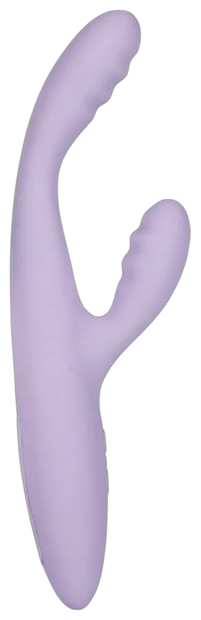 Svakom - Cici 2+ - Slanke G-Spot Rabbit Vibrator (App, Lila)