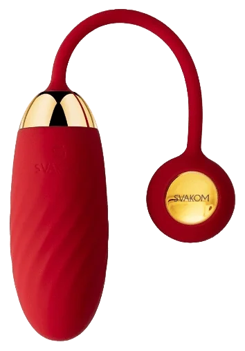 Svakom Connexion Ella Neo (app)