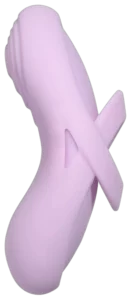 Svakom - Echo 2 - Flexibele Vinger Vibrator (App)