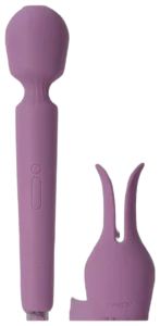 Svakom - Emma Neo 2 - Wandvibrator (App, Roze)