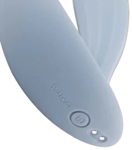 Svakom - Erica - Draagbare Vibrator (App)