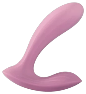 Svakom - Erica - Draagbare Vibrator (App)