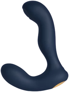 Svakom Iker Neo prostaatvibrator zijaanzicht